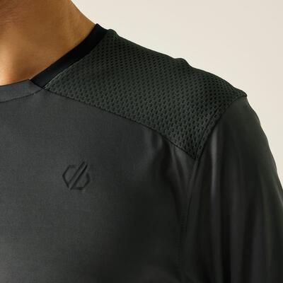 Langarmtrikot Dare 2B Trackstand Ace 4/7