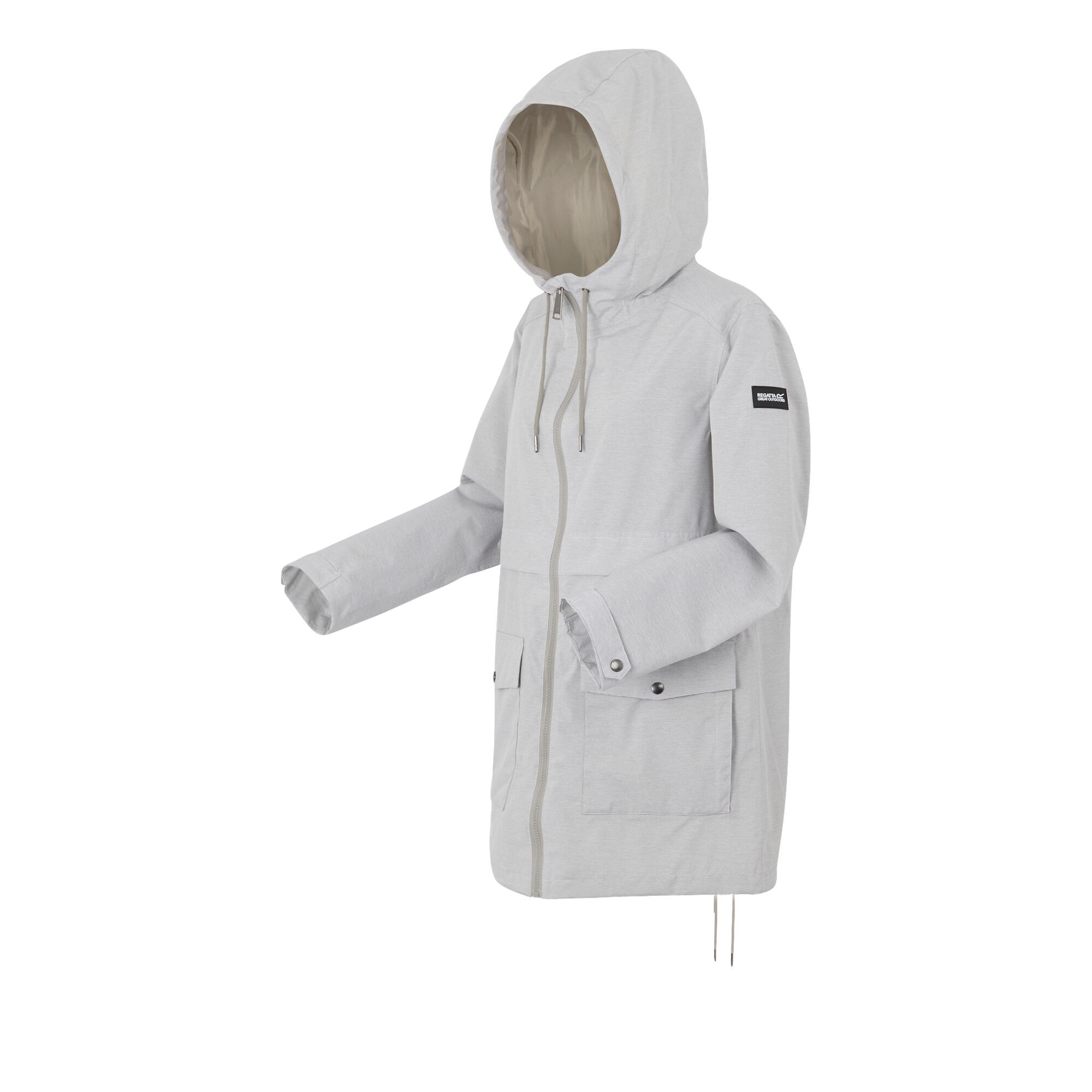 Veste imperméable femme Regatta Navaeh 7/7