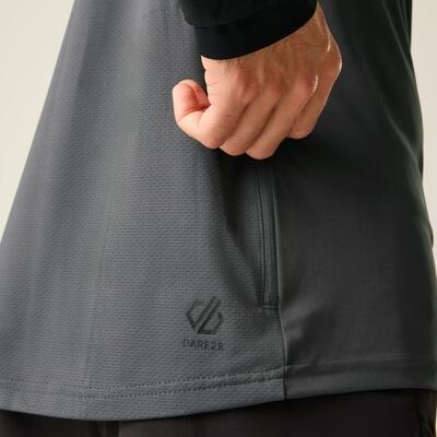 Langarmtrikot Dare 2B Trackstand Ace 6/7