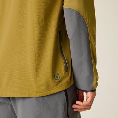 Langarmtrikot Dare 2B Trackstand Ace 6/7