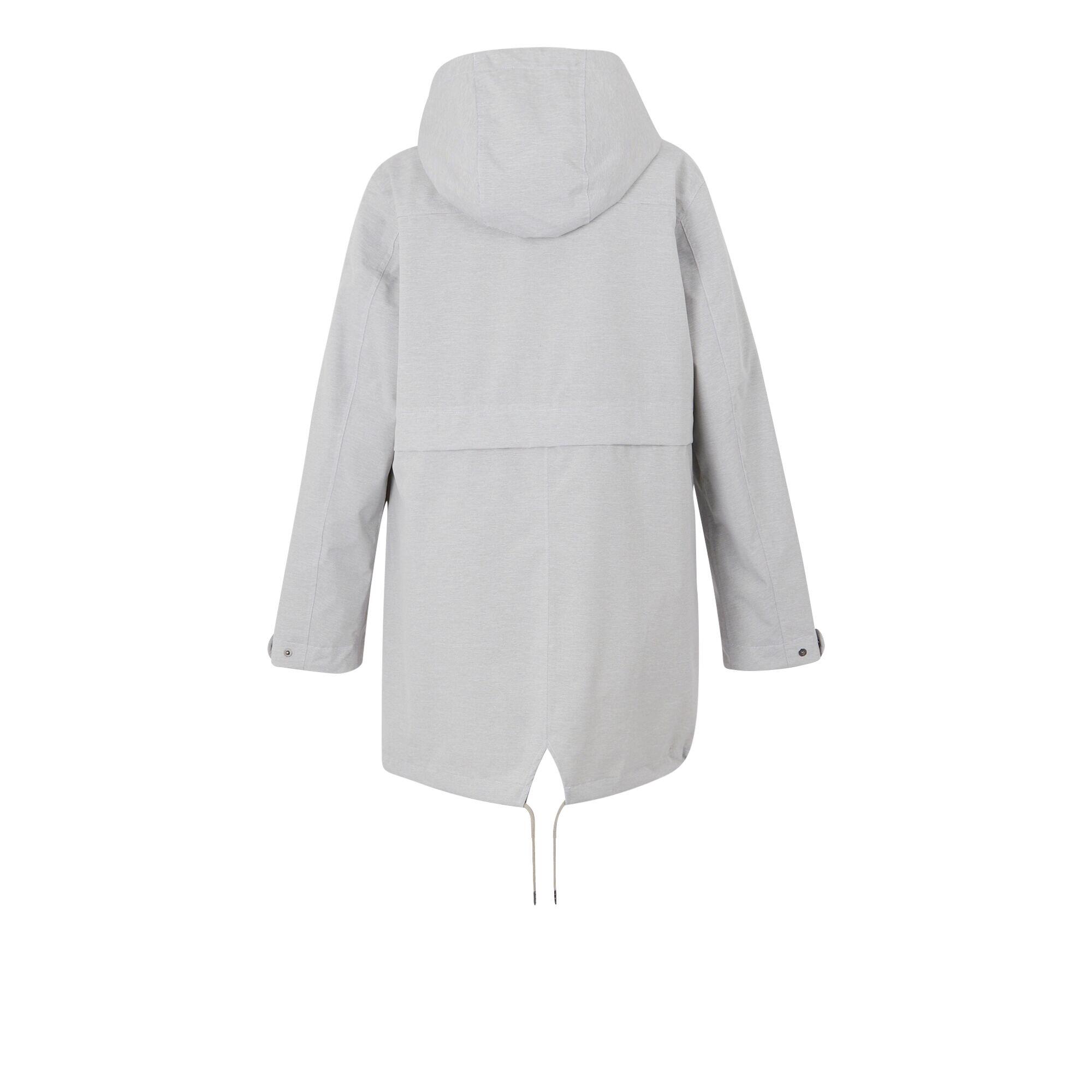 Veste imperméable femme Regatta Navaeh 6/7