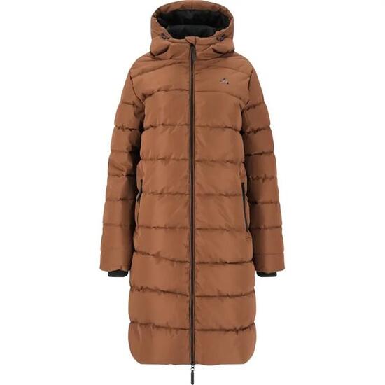 Parka femme Whistler Amaret
