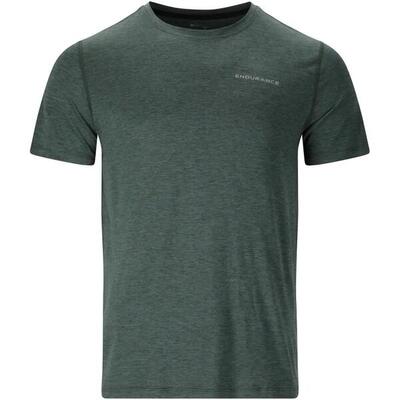 T-shirt endurance abdon