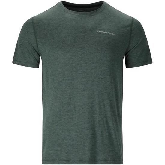 T-Shirt Endurance Abdon