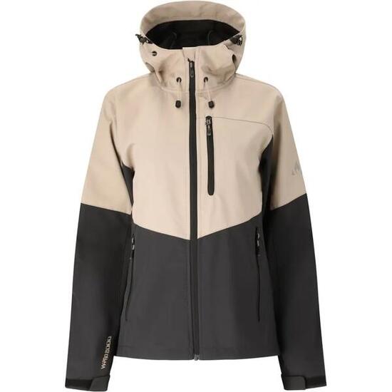 Veste imperméable femme Whistler Rosea V2 8000