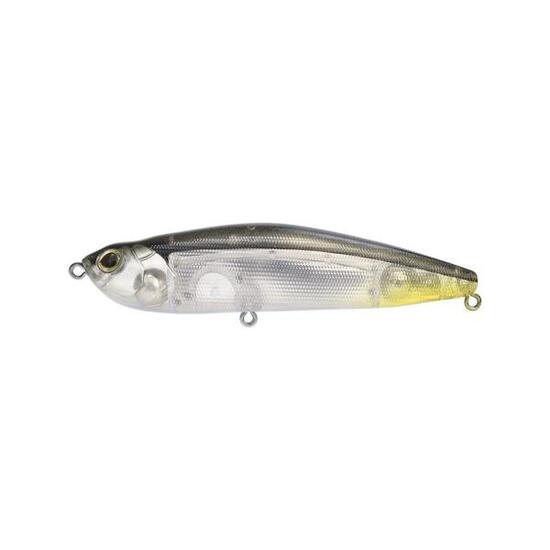 Poisson nageur Xorus Z Claw Evo 10 cm, 22,5 g, Ghost Sayori