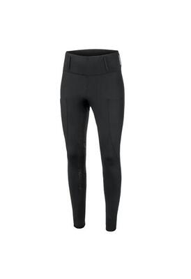 Equestrian queen bolton 26ss dames rijlegging met volledig zitvlak