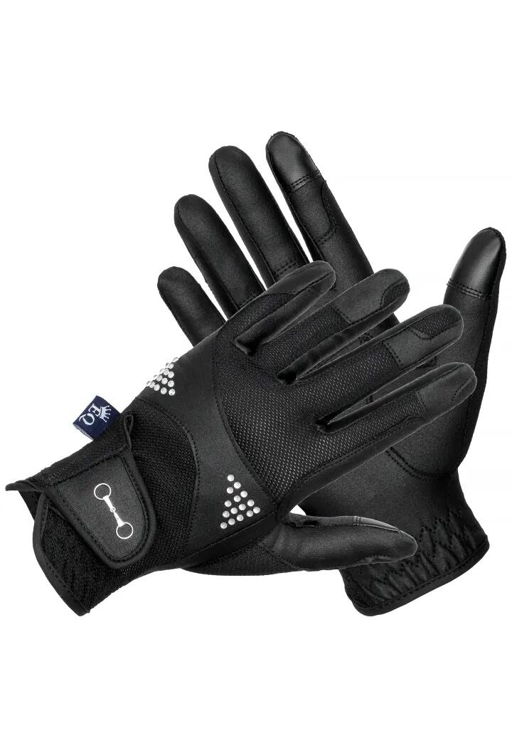 EQUESTRIAN QUEEN picture