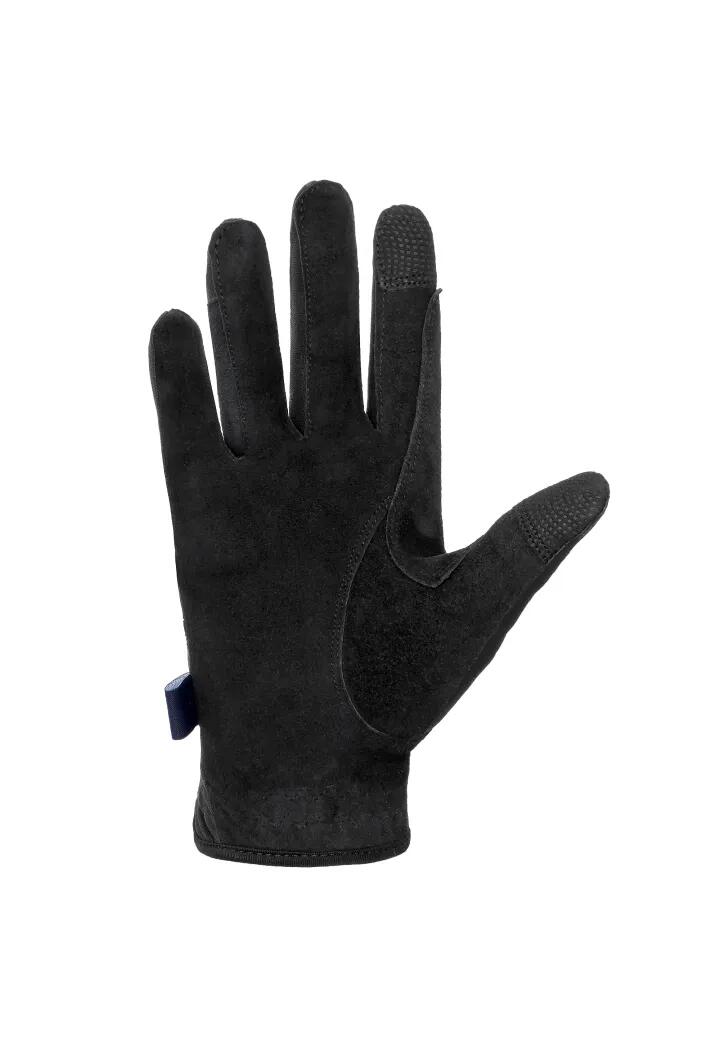 EQUESTRIAN QUEEN Abaco dames rijhandschoenen lente/zomer 2026 3/4
