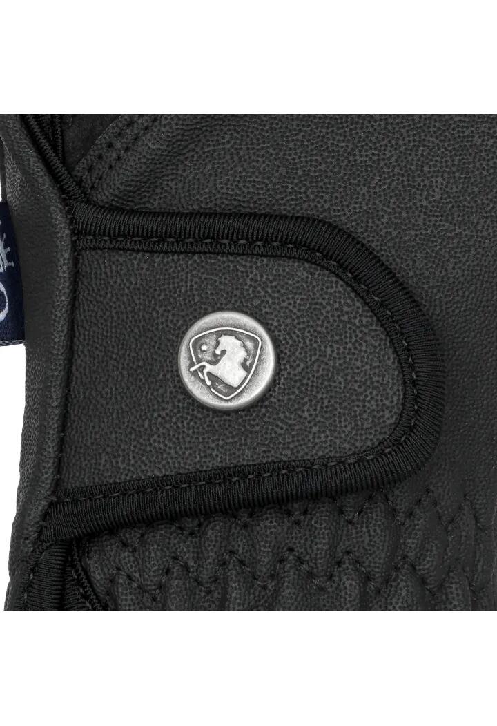 EQUESTRIAN QUEEN Abaco dames rijhandschoenen lente/zomer 2026 4/4