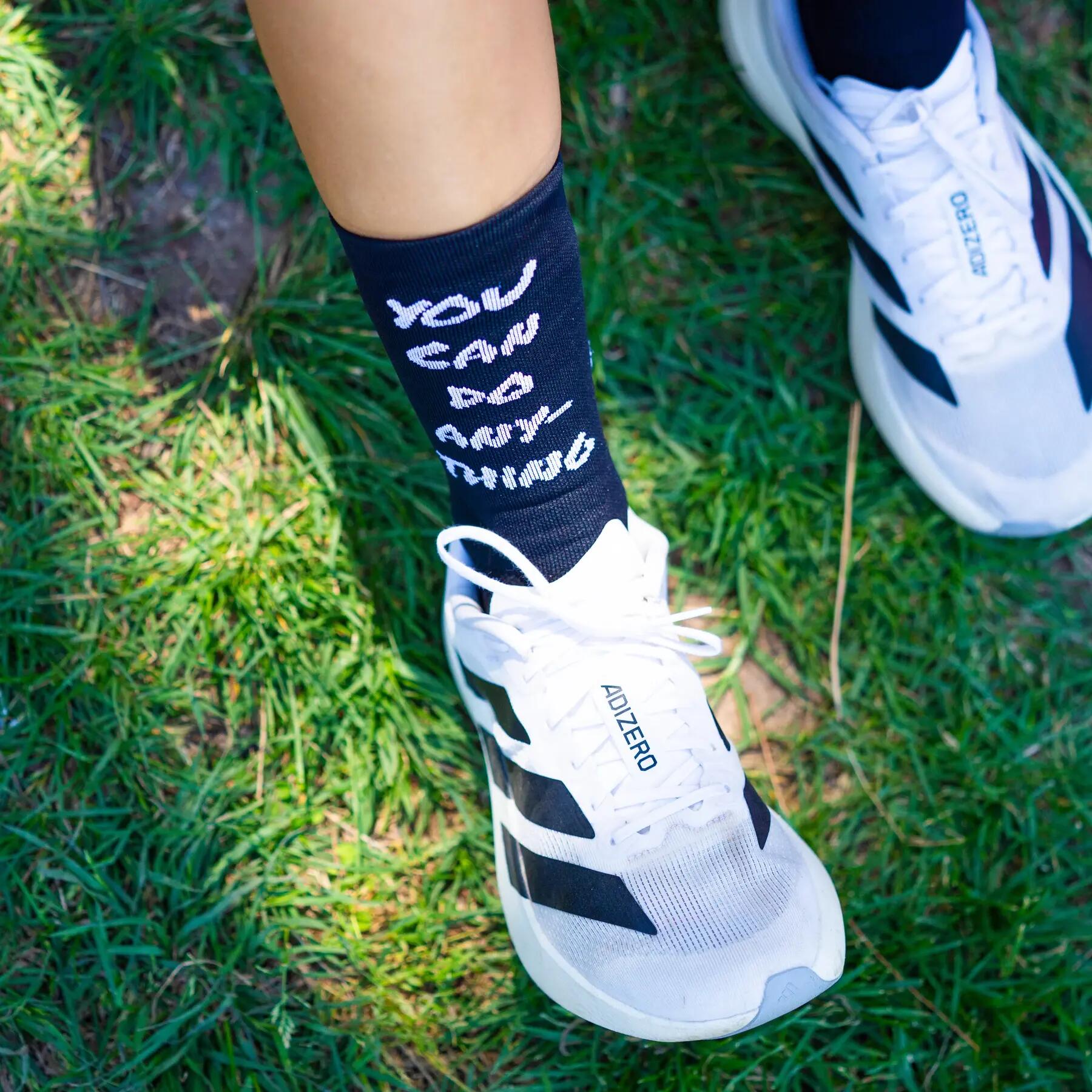 Calze da running Sporcks The best 3/6