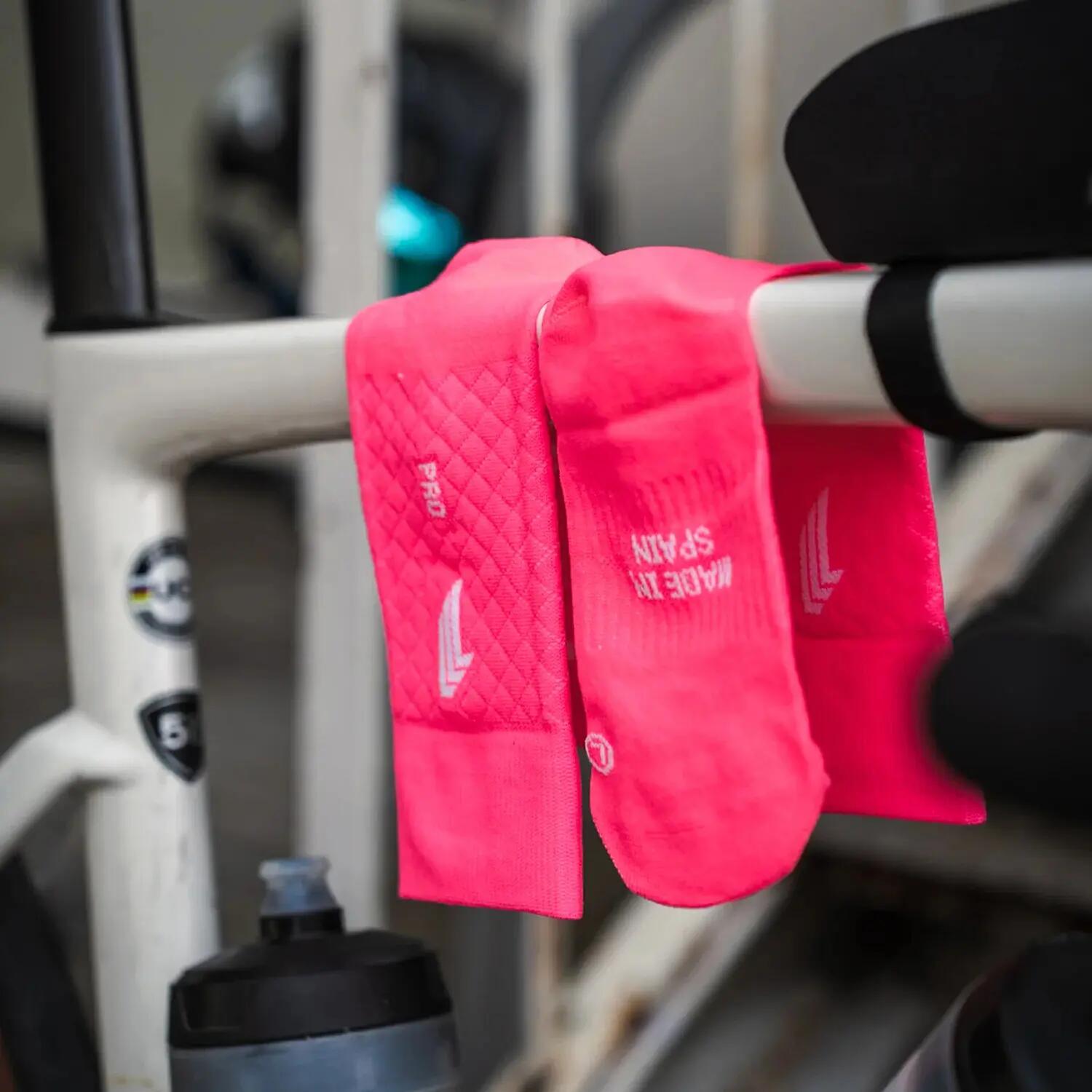 Calze Sporcks Pro Elite 2/5