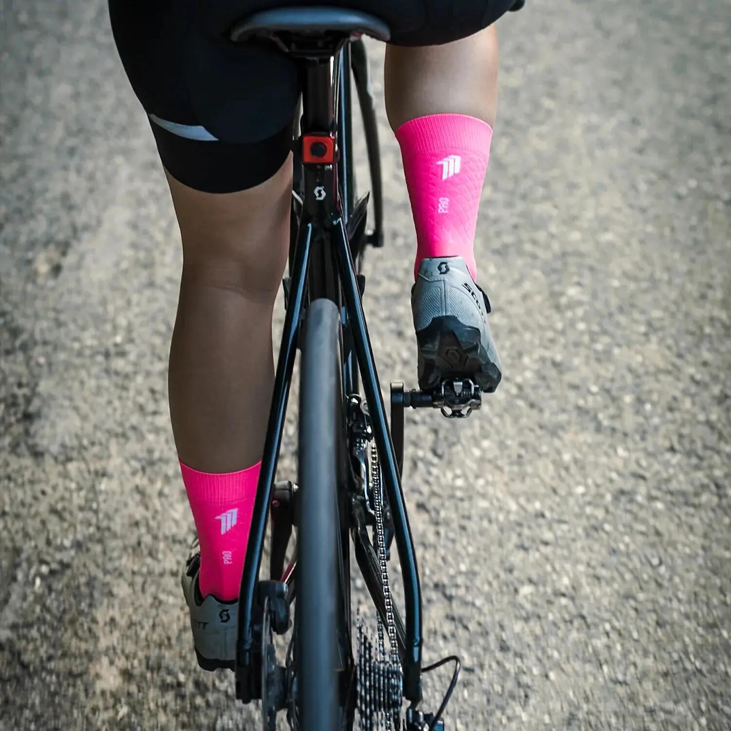 Calze Sporcks Pro Elite 3/5