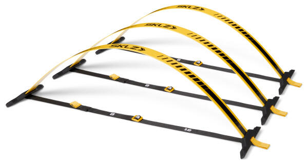 SKLZ Speed Hurdles Elite – Snelheid, Behendigheid en Explosieve Kracht 3/5
