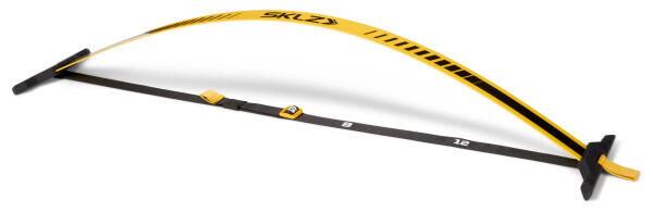 SKLZ Speed Hurdles Elite – Snelheid, Behendigheid en Explosieve Kracht 2/5