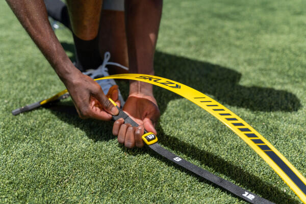 SKLZ Speed Hurdles Elite – Snelheid, Behendigheid en Explosieve Kracht 4/5