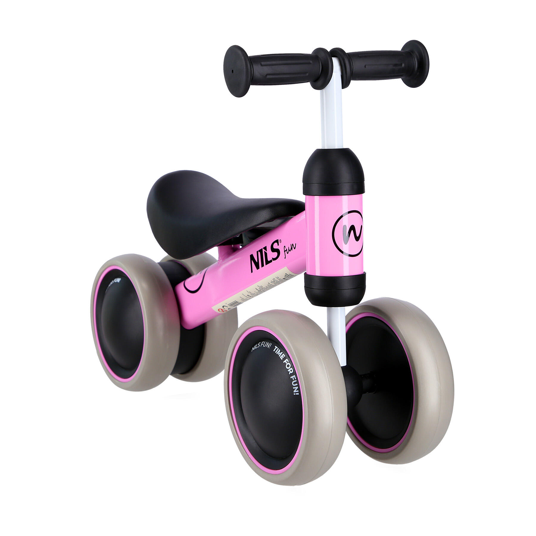 Dětské odrážedlo NILS Fun RB002 7/7