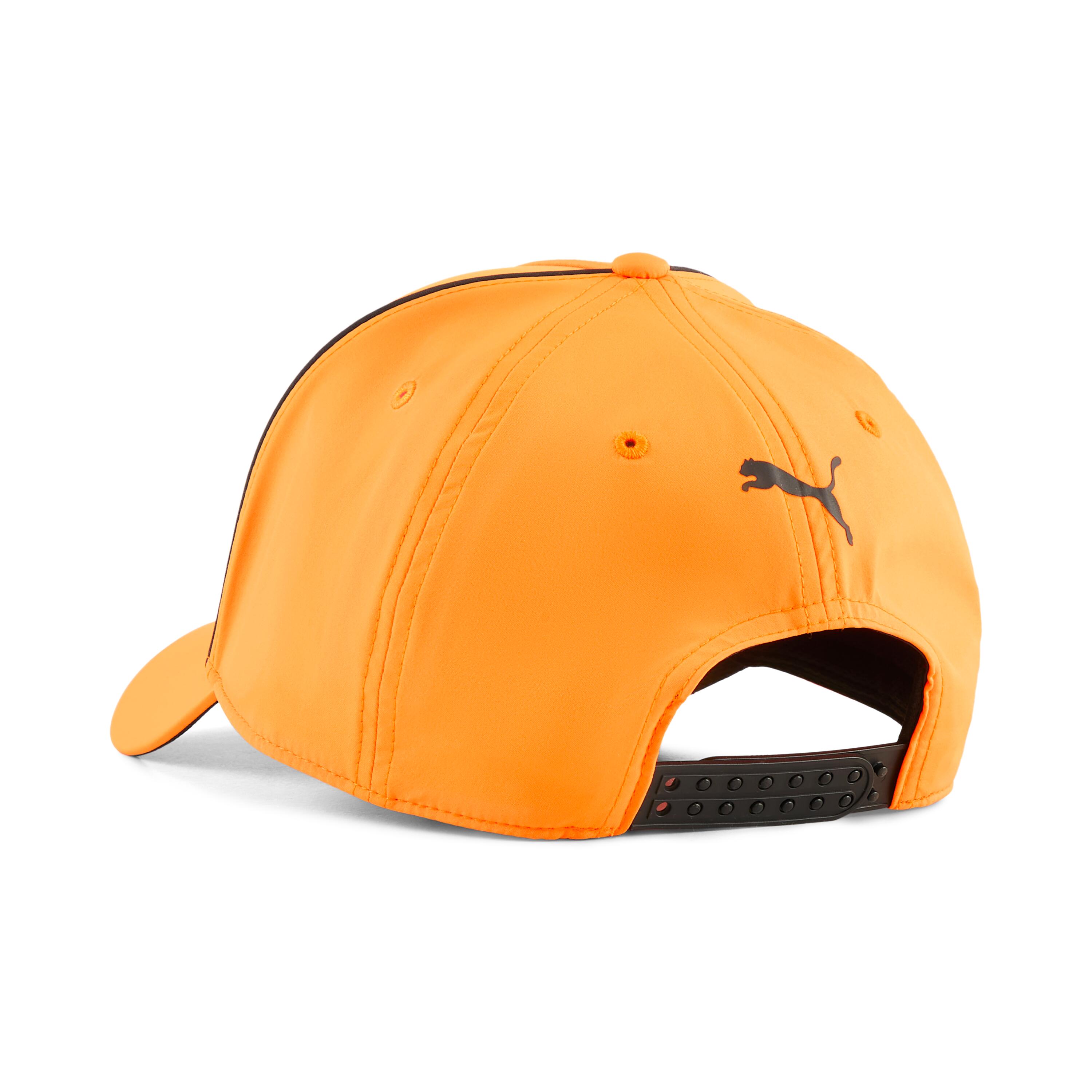 McLaren F1 Team PUMA Logo Baseball Cap 2/2