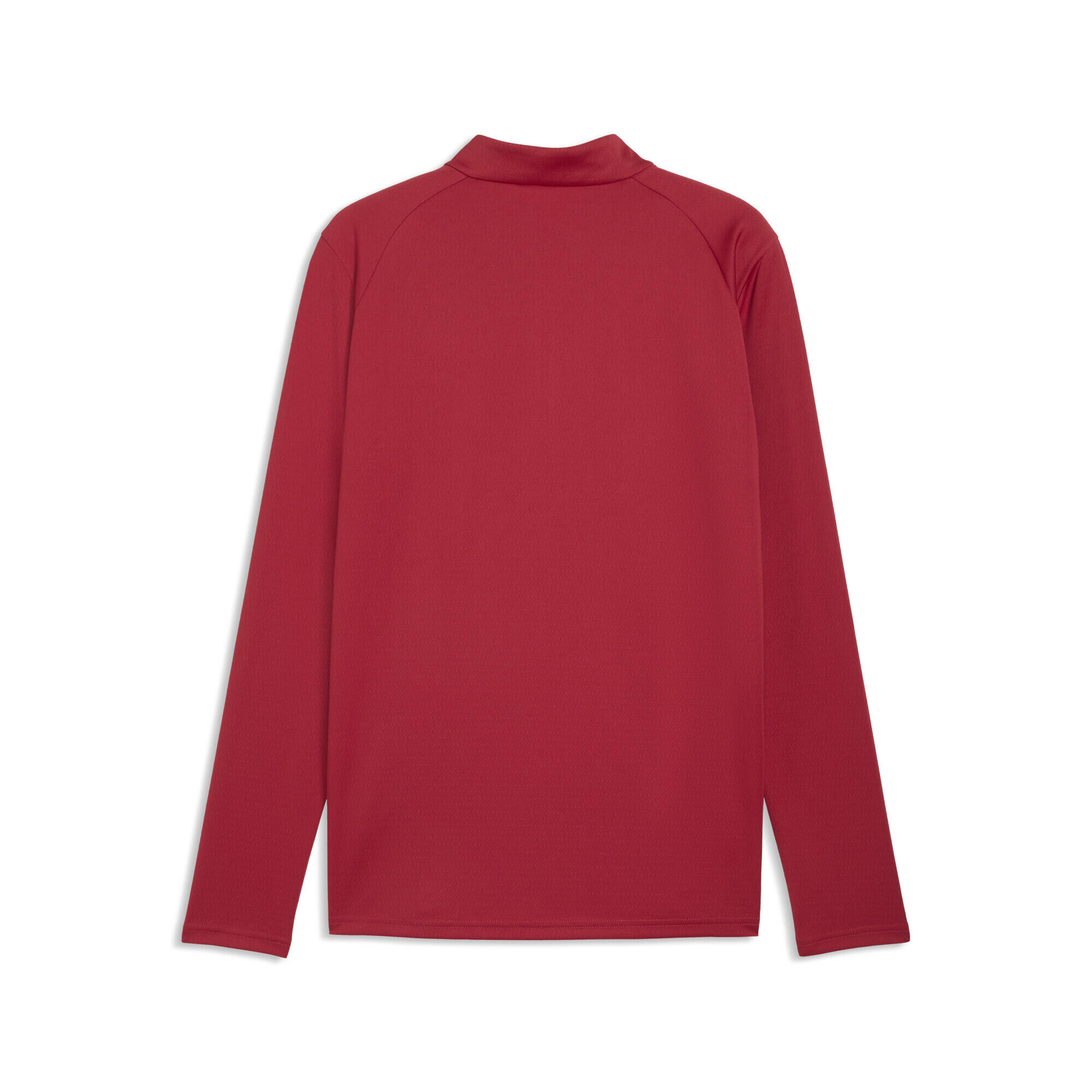 Maglia da training con zip Portogallo da uomo PUMA 6/6