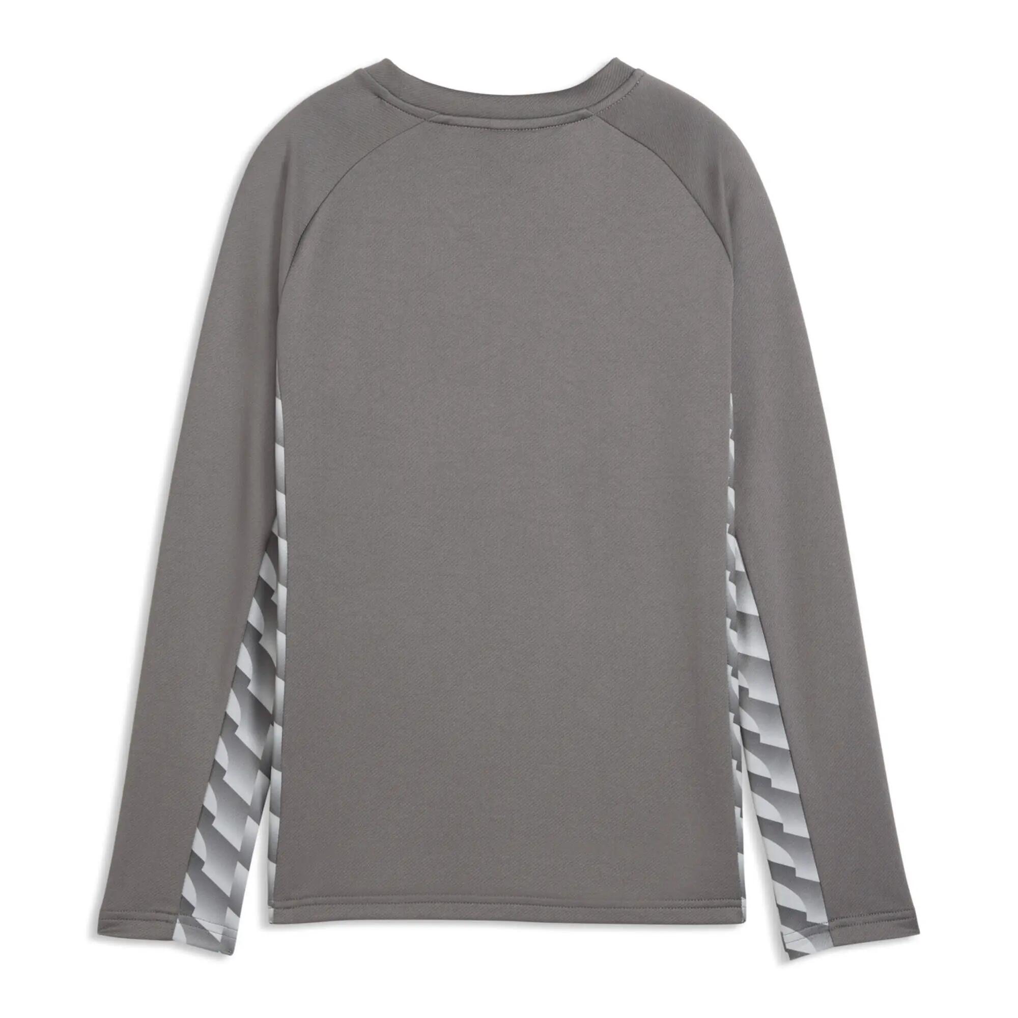 Maglia a maniche lunghe bambino Puma Teamliga26 7/7