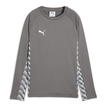 Maillot manches longues enfant Puma Teamliga26