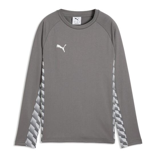 Maillot manches longues enfant Puma Teamliga26
