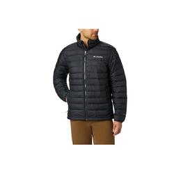 Veste En Duvet Powder Lite Noir - 1698001-012