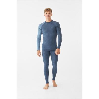 Intimo tecnico uomo VIKING Mounti set Merino