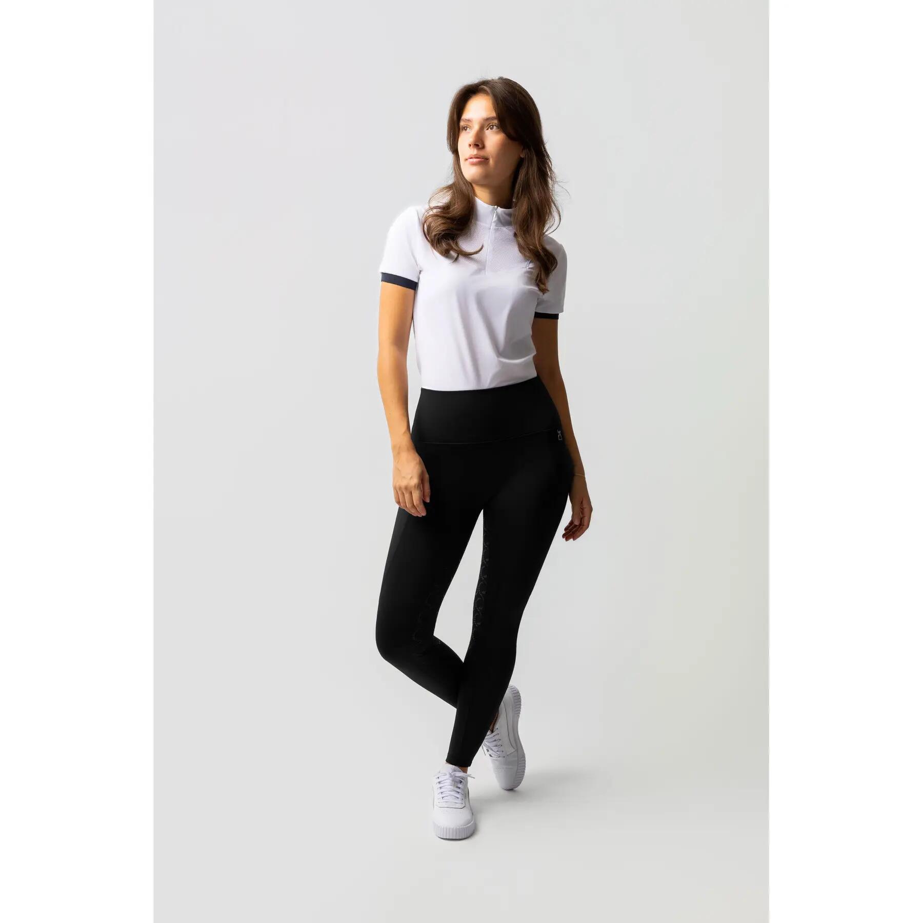 Legging équitation femme Horze Gillian 3/7