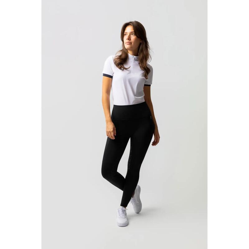 Legging echitație Horze Gillian