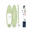 Stand-Up Paddle HANA 10’2 California Pack Culoare Olive + Husă pentru telefon