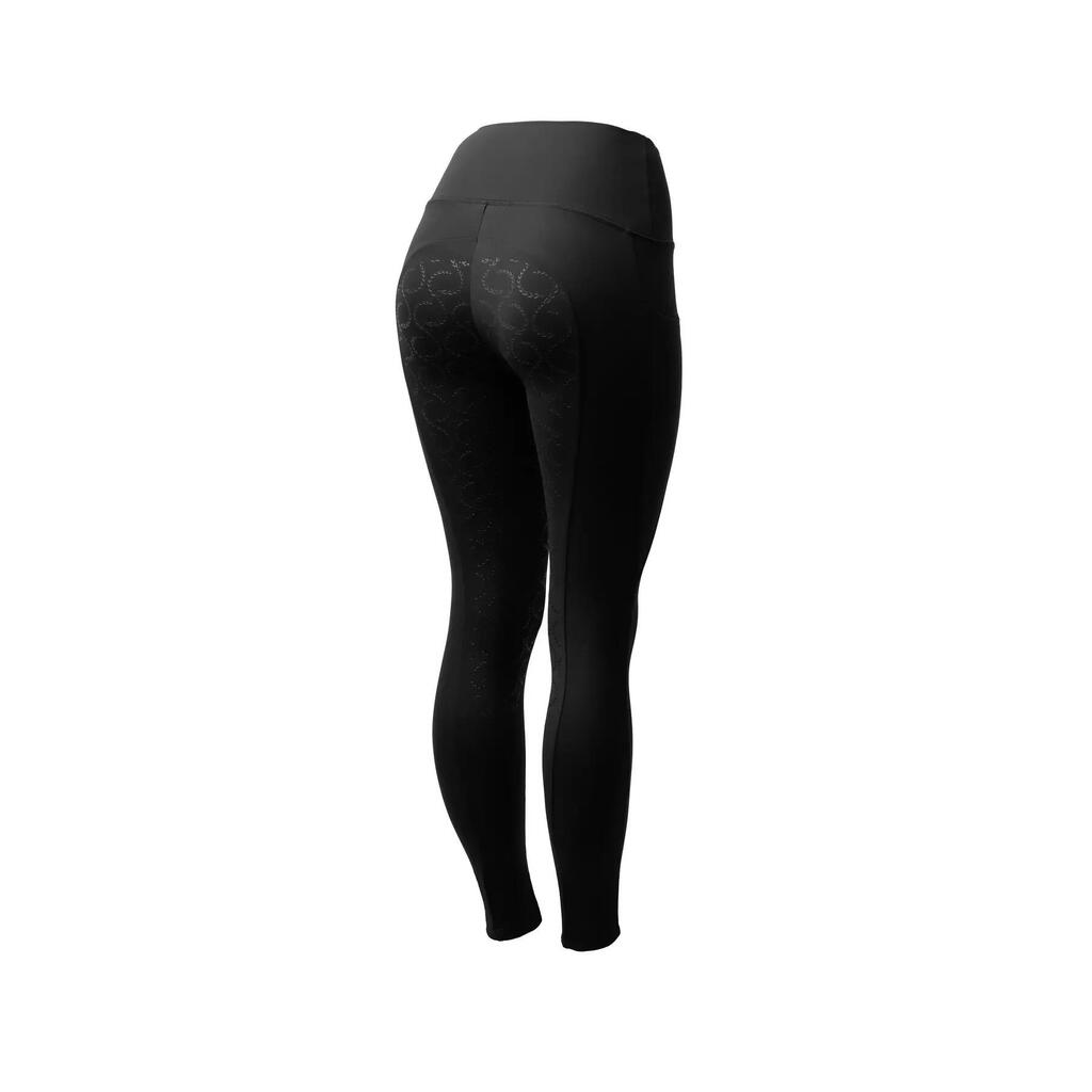 Women's riding leggings Horze Gillian