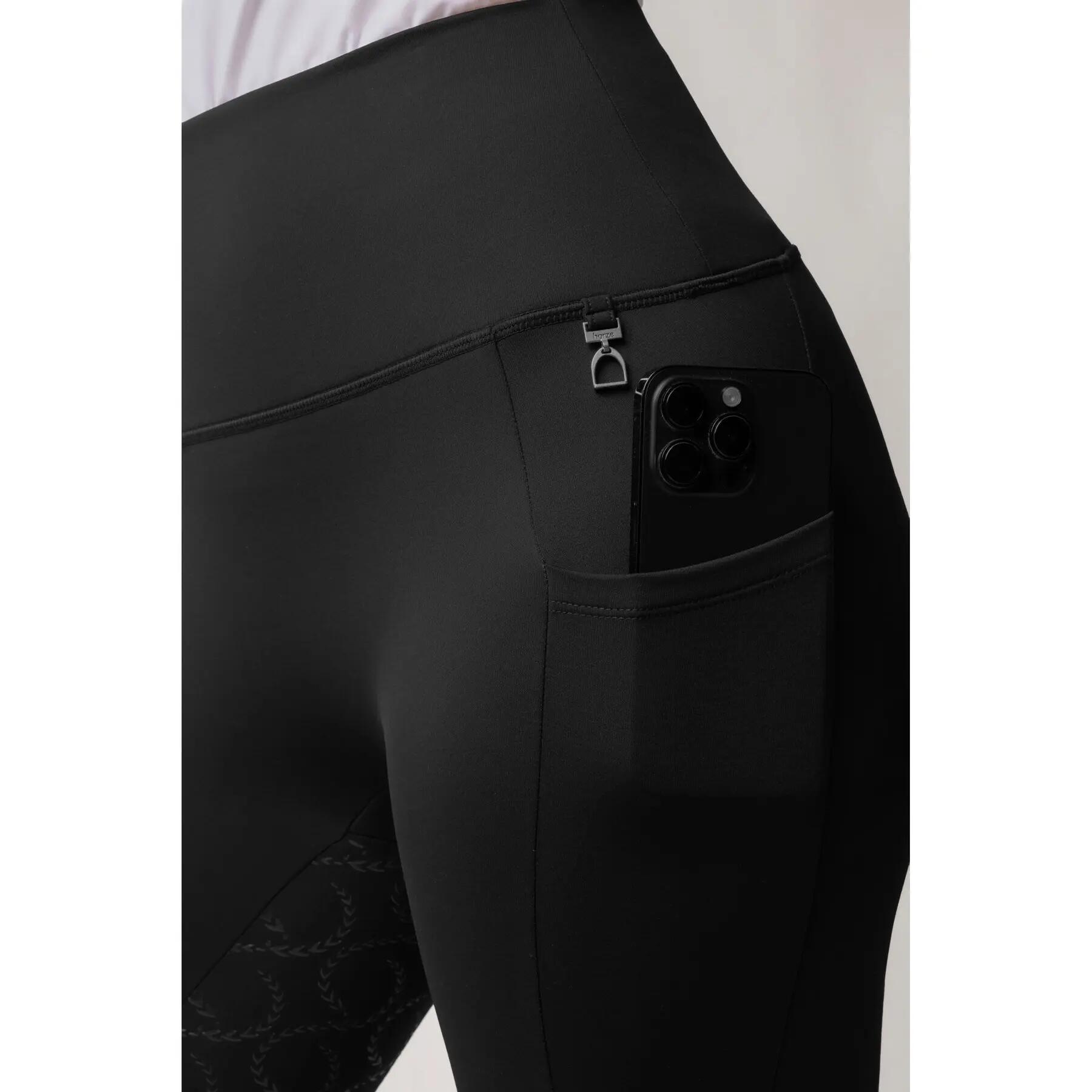 Legging équitation femme Horze Gillian 7/7