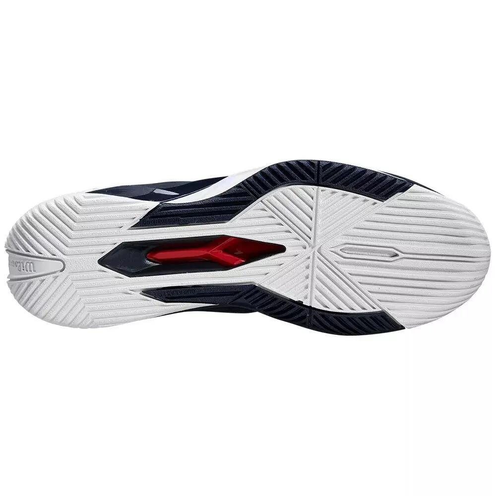 Tennisschuhe Wilson Rush Pro 4.5 6/7