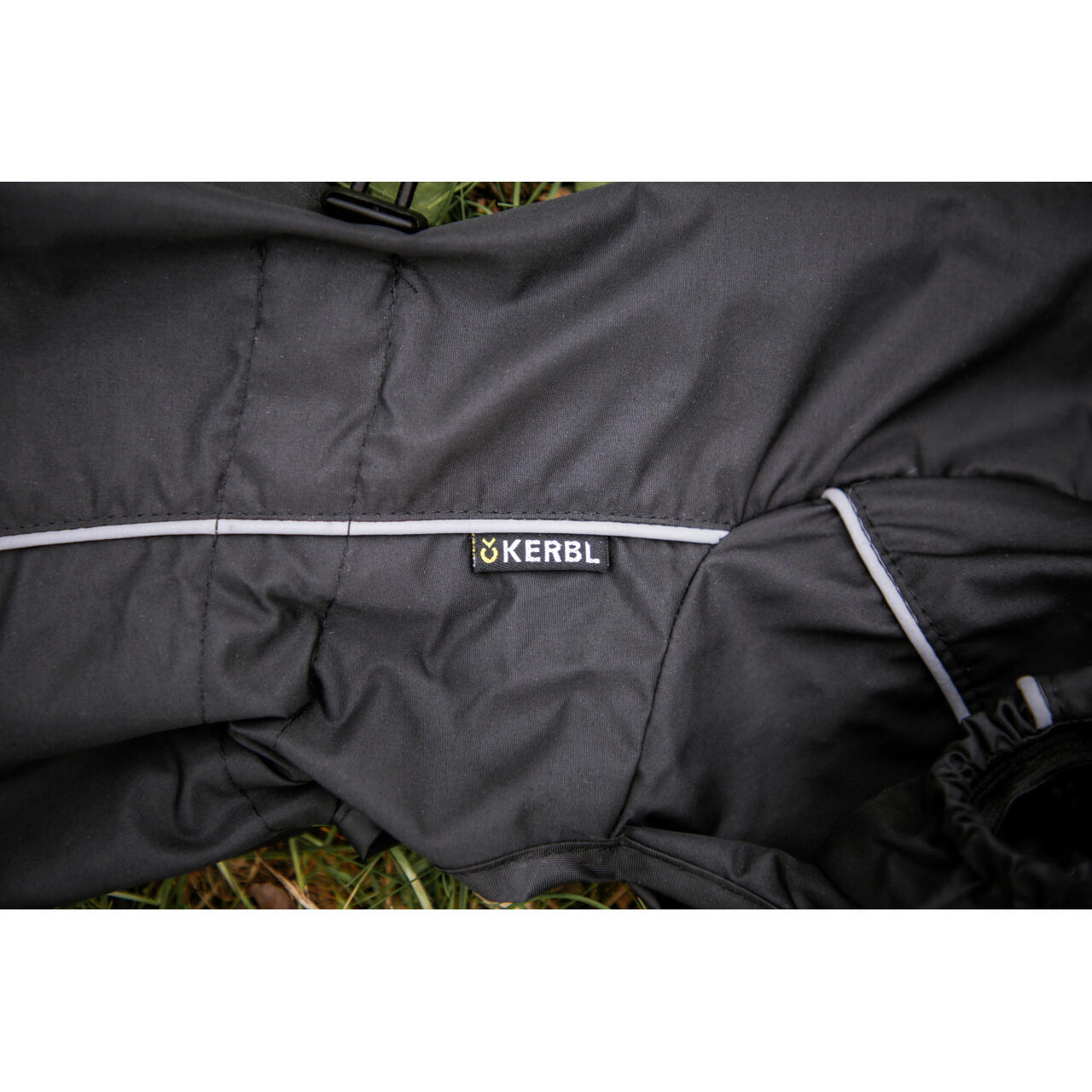 Manteau de pluie pour chien Kerbl Manchester 2/2