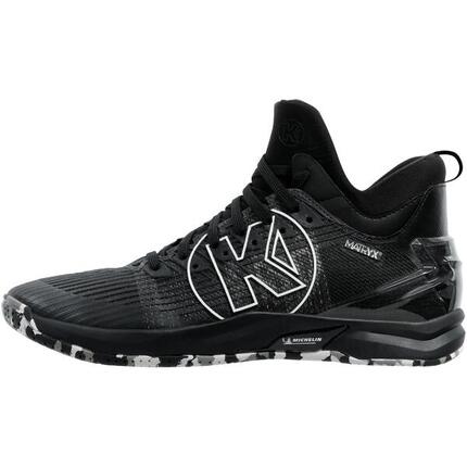 Chaussures de salle Attack Mid KEMPA