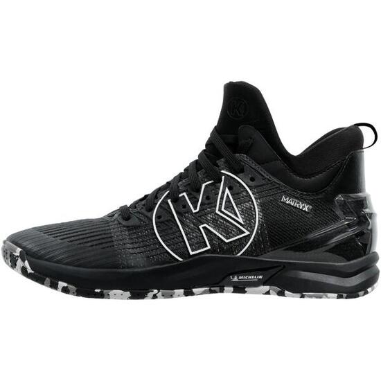 Chaussures Kempa Attack Midcut 2.0