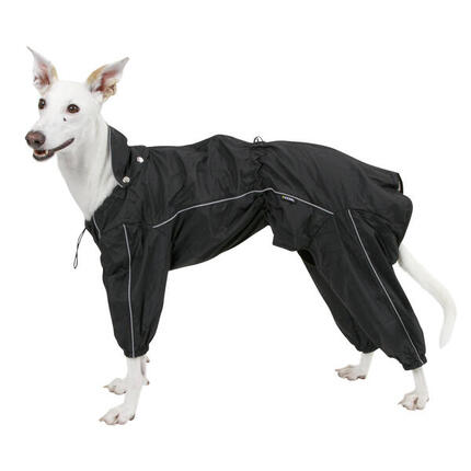 Manteau pour Chien Kerbl Noir