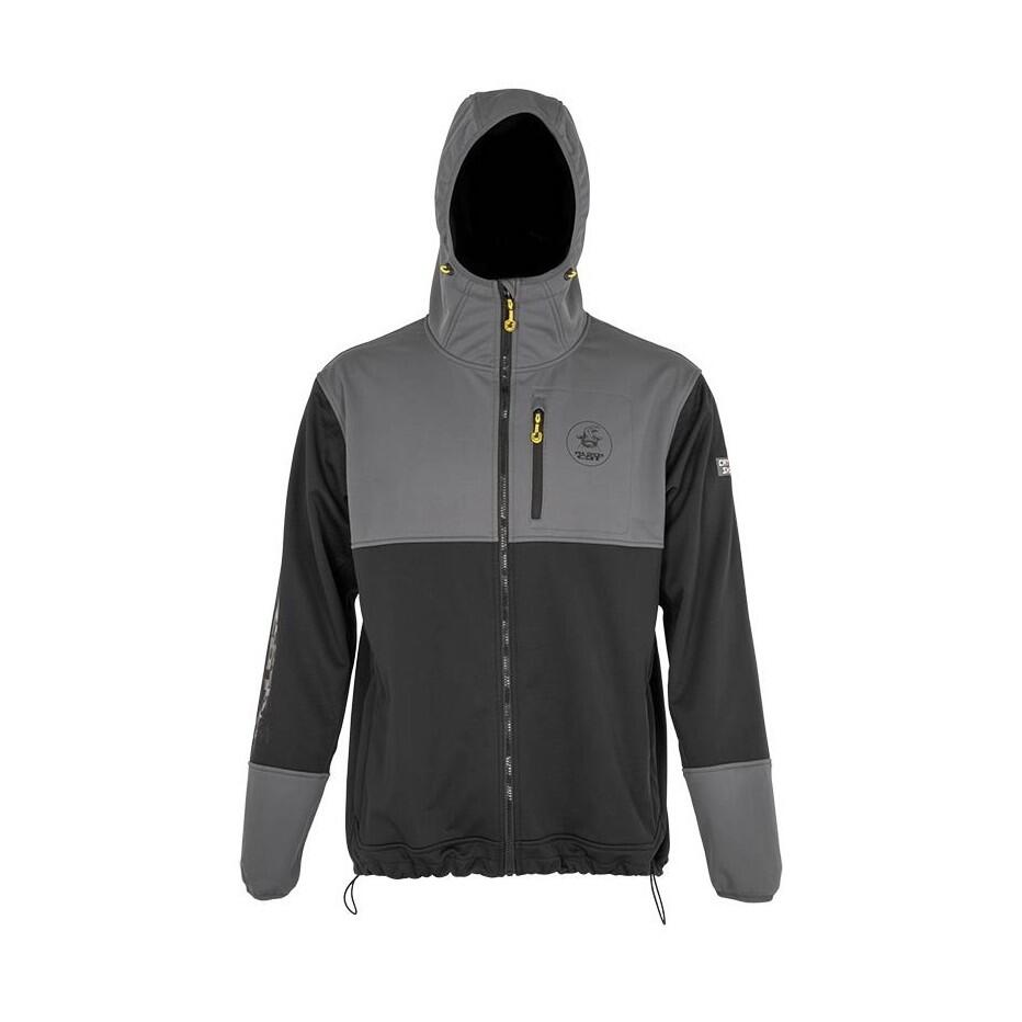 Veste Black Cat Cat Shield Wind Blocker XXL 1/1