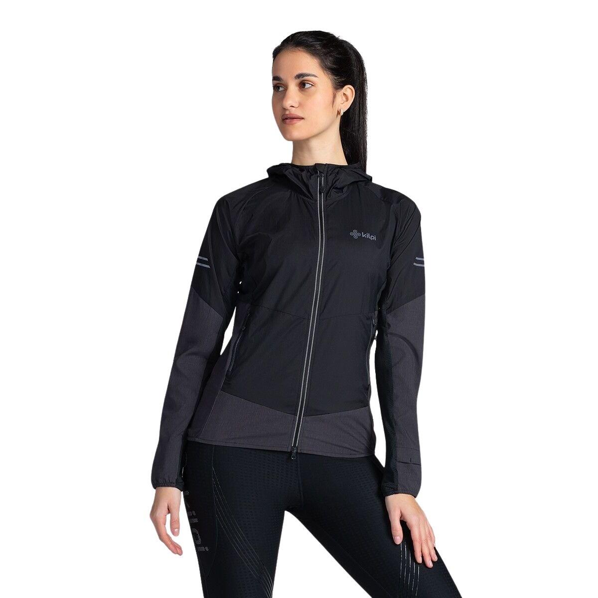 KILPI Dámská větruodolná bunda Kilpi RAYEN-W