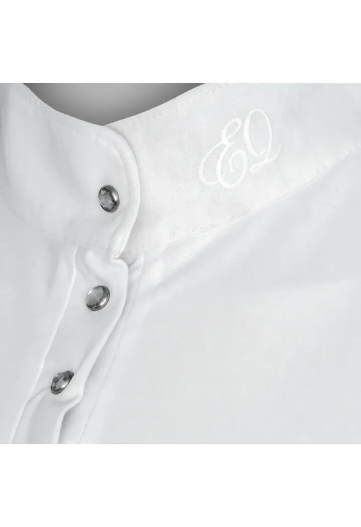 Paardrijdshirt voor dames, model Juliette 26SS 3/3