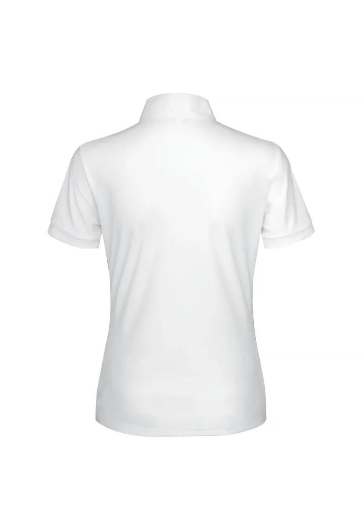 Paardrijdshirt voor dames, model Juliette 26SS 2/3