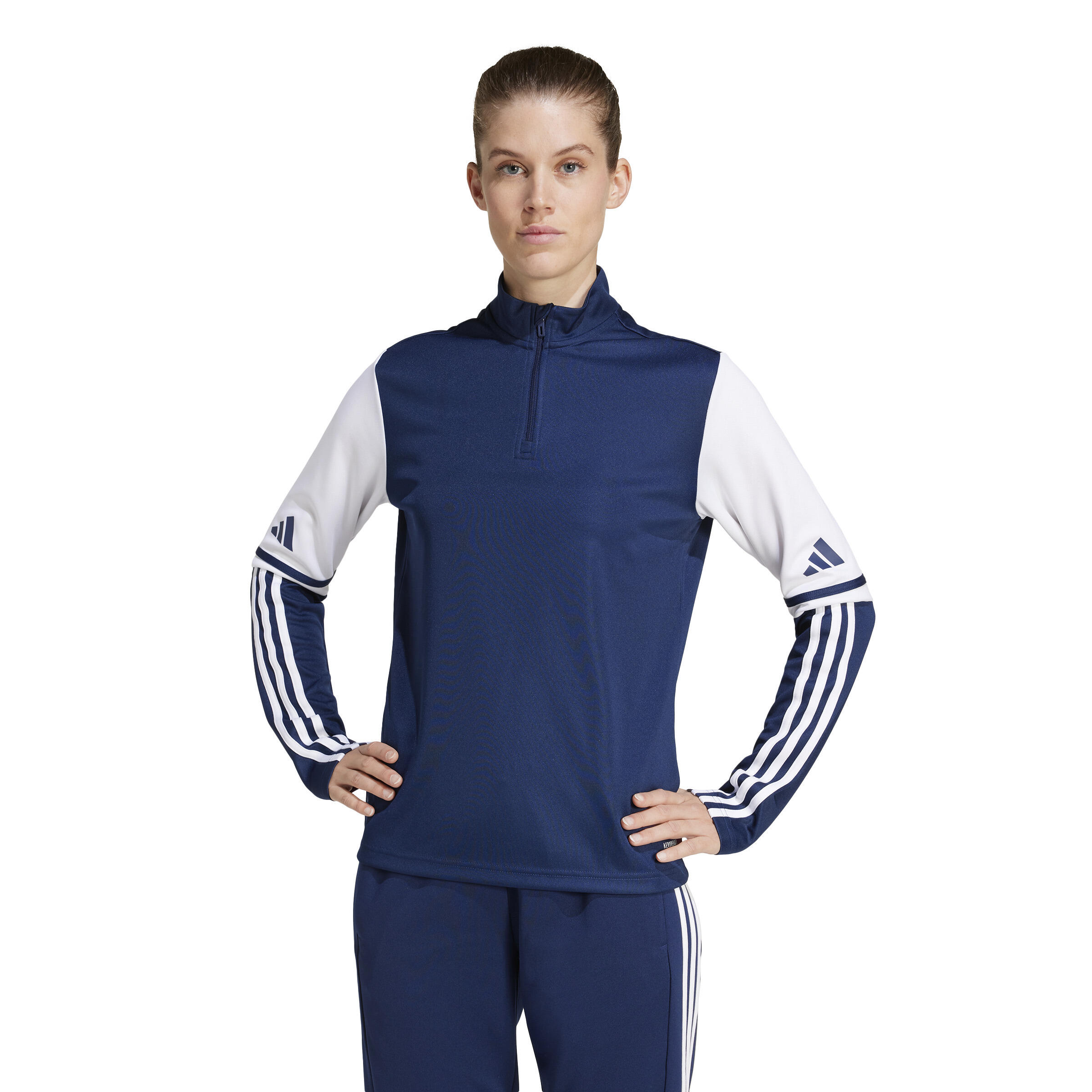 Trainingsbovenstuk voor dames adidas Squadra 25 2/7