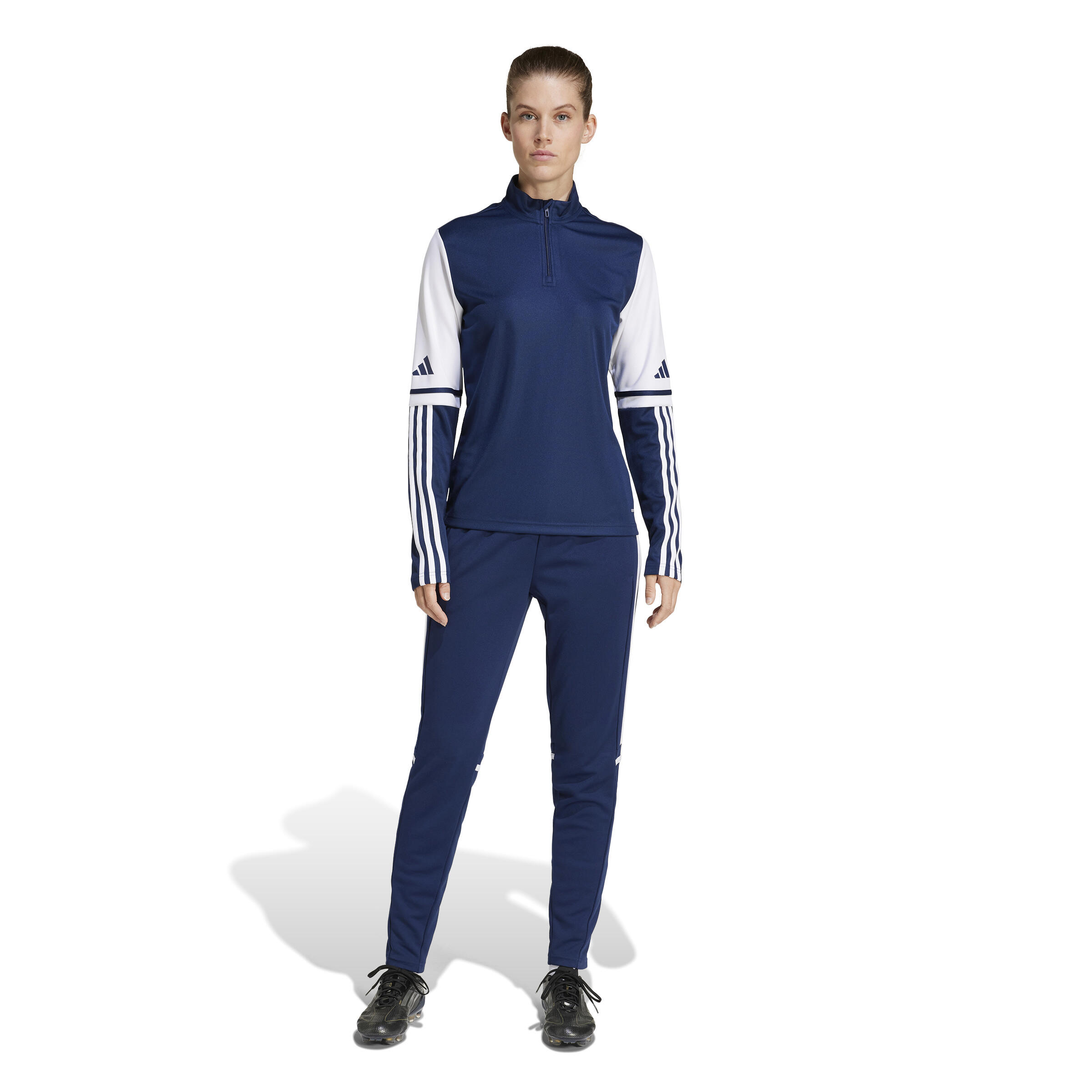 Trainingsbovenstuk voor dames adidas Squadra 25 3/7