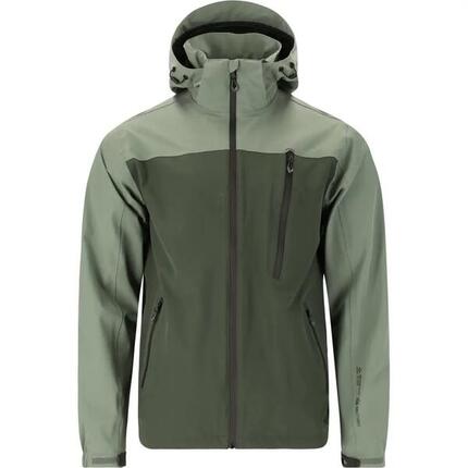 Veste imperméable Weather Report Delton
