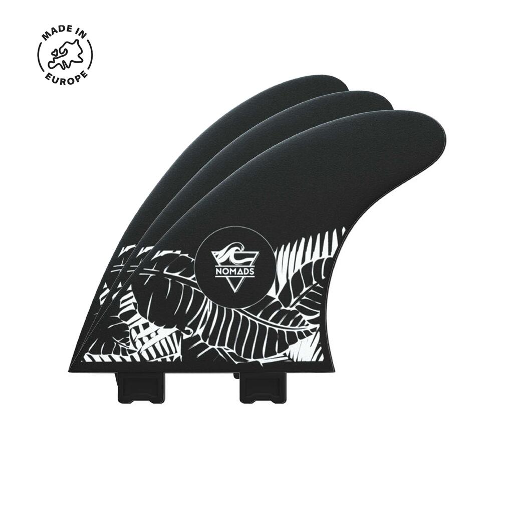 (R)evolution 2 Tab Tropical Fins