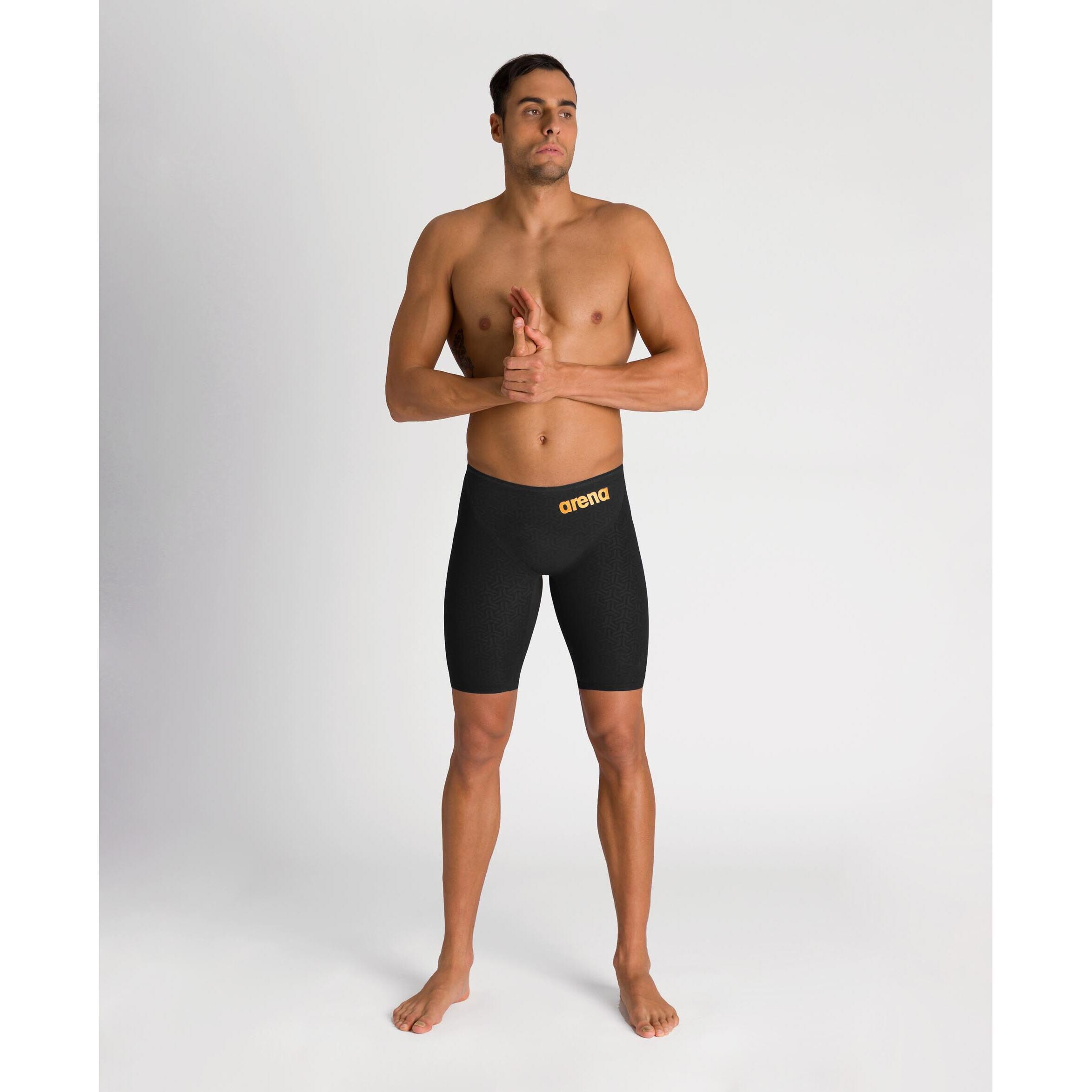 Jammers Arena Powerskin Carbon Glide | Decathlon