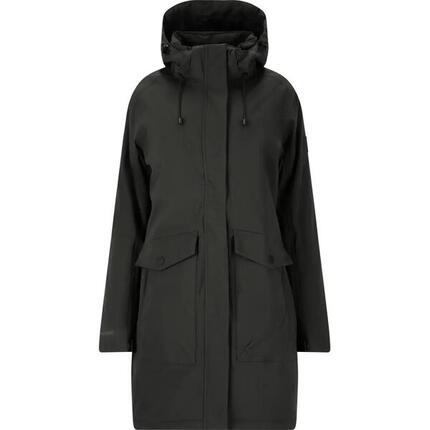 Parka femme Whistler Algoma