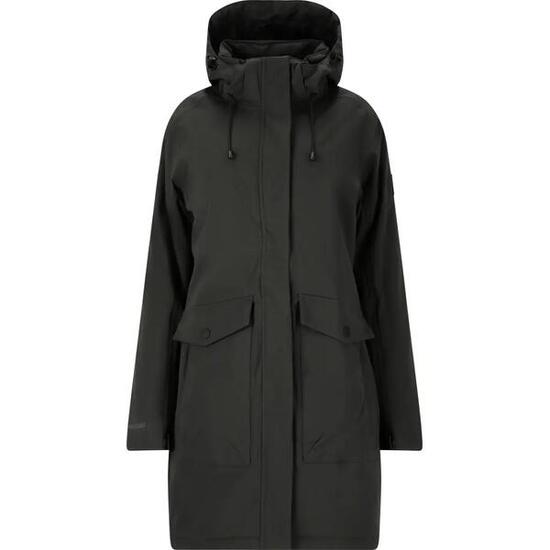 Parka femme Whistler Algoma