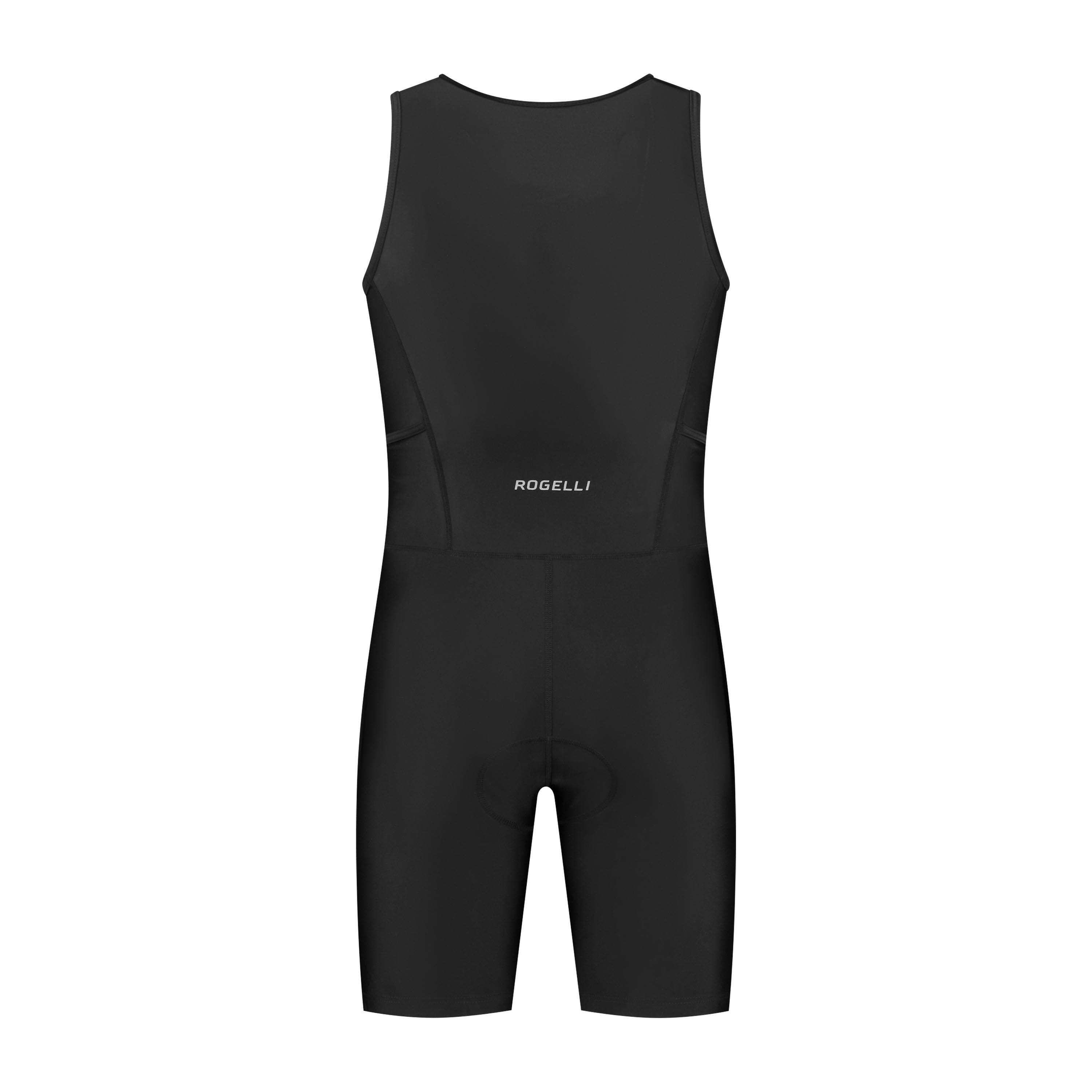 Triathlonanzug Ärmellos Trisuit Kinder Florida 2/7
